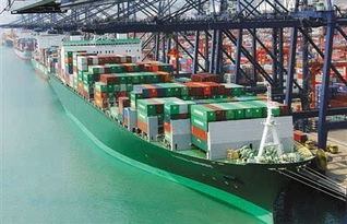 背靠海航好乘涼 天津天海擬赴港上市，籌資62.4億加速碼頭建設(shè)與管理布局