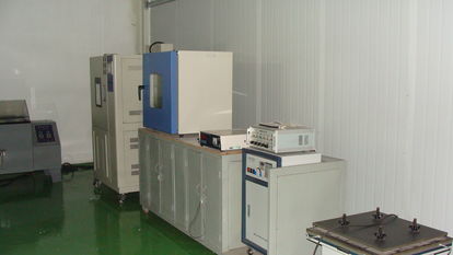 專業(yè)制造與精準(zhǔn)檢測 公司產(chǎn)品與辦公用品全覽