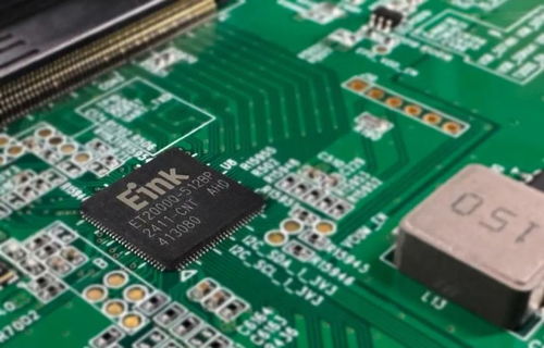 元太科技發(fā)布新一代彩色電子紙時序控制芯片T2000 開啟顯示技術(shù)新紀元