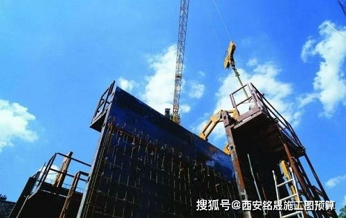 影響建設工程造價的關鍵因素分析