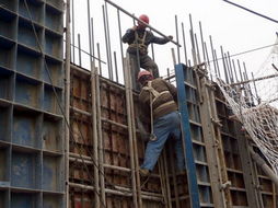 丹江口大壩加高工程掀起四枯施工建設高潮